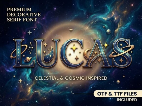 Lucas Font